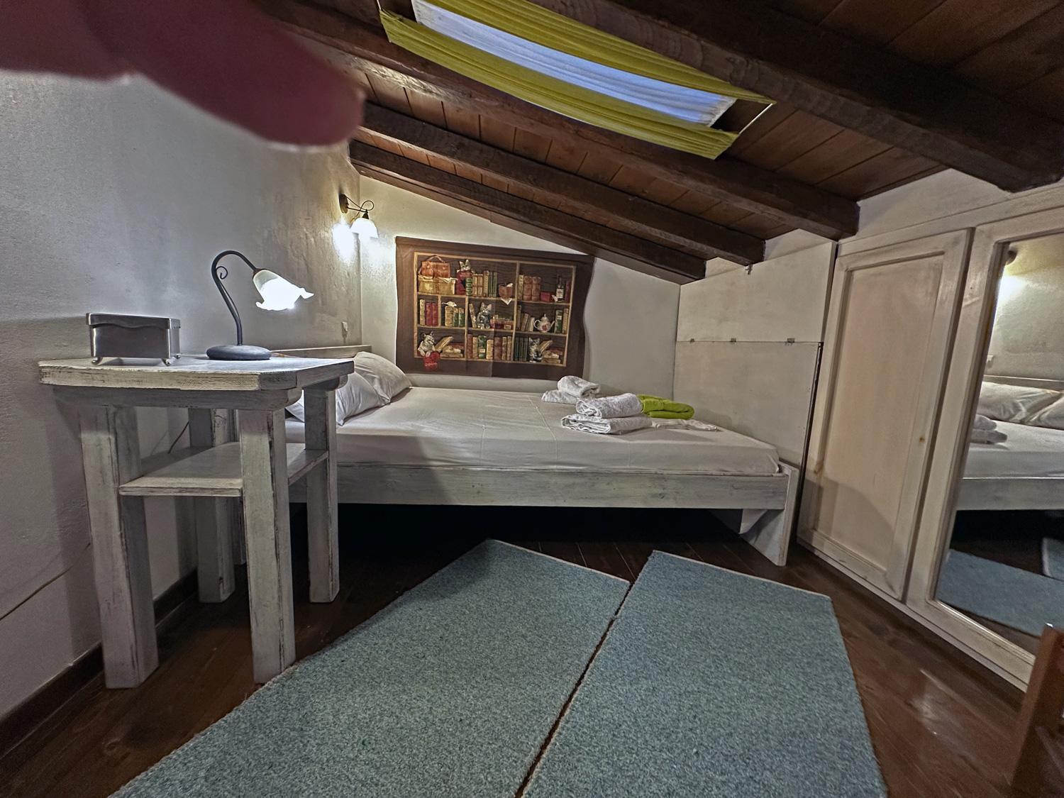 Porfyrousa Traditional Hotel Milopotamos  Esterno foto