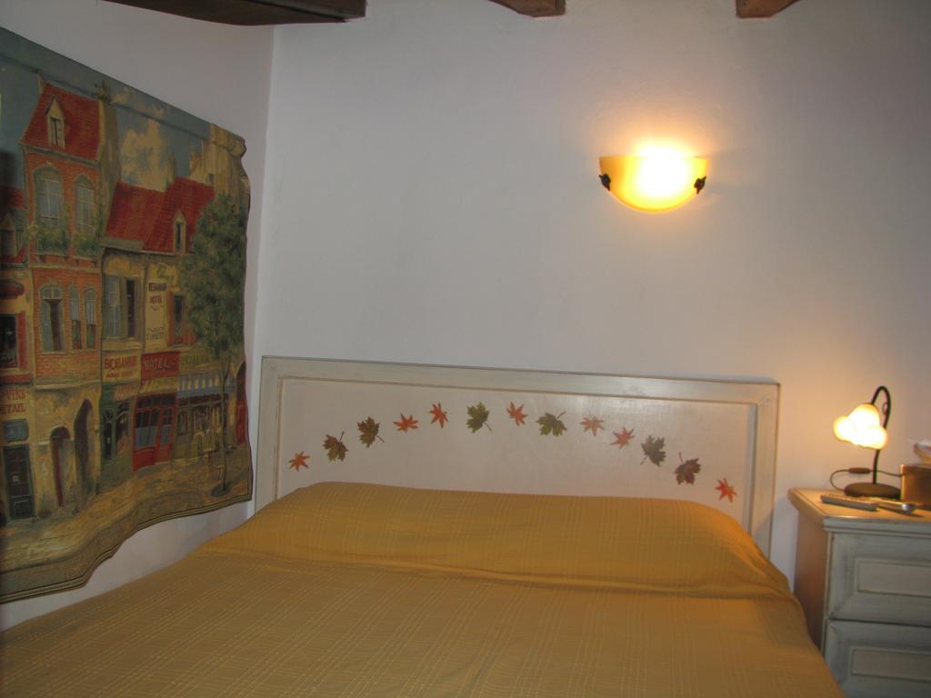 Porfyrousa Traditional Hotel Milopotamos  Esterno foto